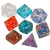Sirius Dice: Cancer Awareness (8) (Last Chance)