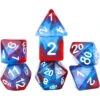 Sirius Dice: Celestial - Starry Skies (7) 1 Sirius Dice: Celestial - Starry Skies (7) -Gamegenic Store sdz0019 03