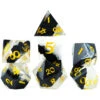 Sirius Dice: Artic Grove With Wooden Vault (7) (Preorder) -Gamegenic Store sdz0020 01