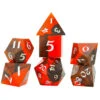 Sirius Dice: Crimson Grove With Wooden Vault (7) (Preorder) -Gamegenic Store sdz0020 02