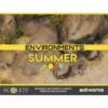 Environments: Summer -Gamegenic Store sen 002