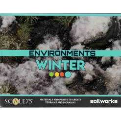 Environments: Winter