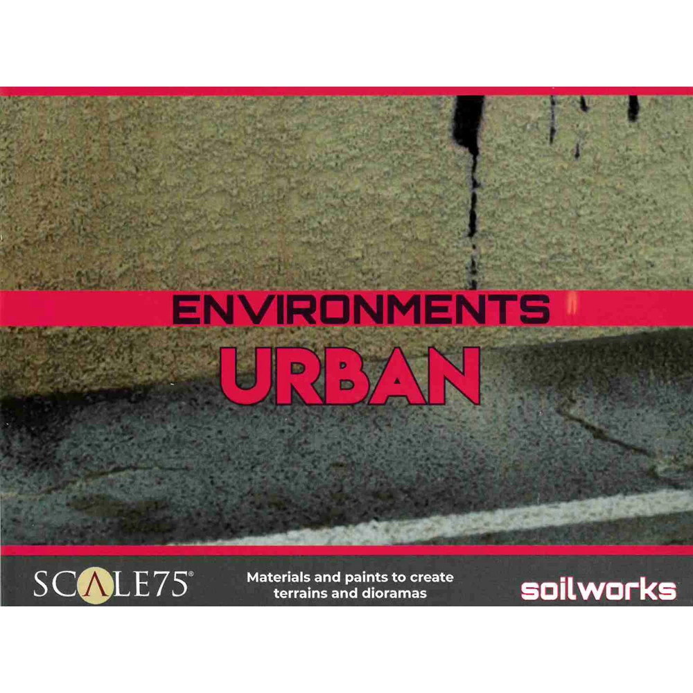 Environments: Urban 2 Environments: Urban