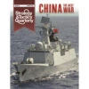 Strategy & Tactics Quarterly Magazine #16: Next War - China -Gamegenic Store strategy