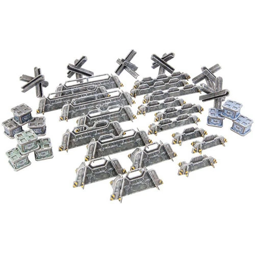 TinkerTurf Sci-Fi: Neutral Theme - Scatter Cover (Last Chance) 3 TinkerTurf Sci-Fi: Neutral Theme - Scatter Cover (Last Chance)