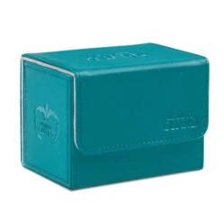 SideWinder 100+ Xenoskin: Petrol