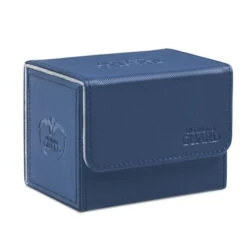 SideWinder 100+ Xenoskin: Blue