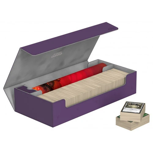 SuperHive 550+ Xenoskin:Purple 3 SuperHive 550+ Xenoskin:Purple