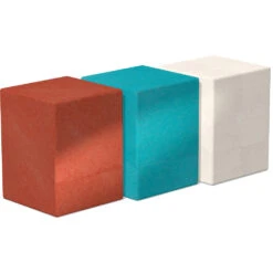 Boulder 100+ Return To Earth: 3-Pack (Rusty Red, Turquoise, White) (Preorder)