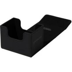 SideWinder 80+ XenoSkin: Monocolor - Black 7 SideWinder 80+ XenoSkin: Monocolor - Black -Gamegenic Store ugd011202 3 1