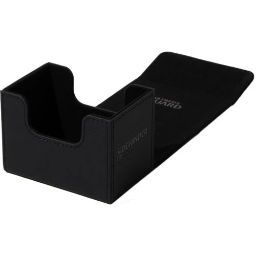 SideWinder 80+ XenoSkin: Monocolor - Black 5 SideWinder 80+ XenoSkin: Monocolor - Black - Image 3