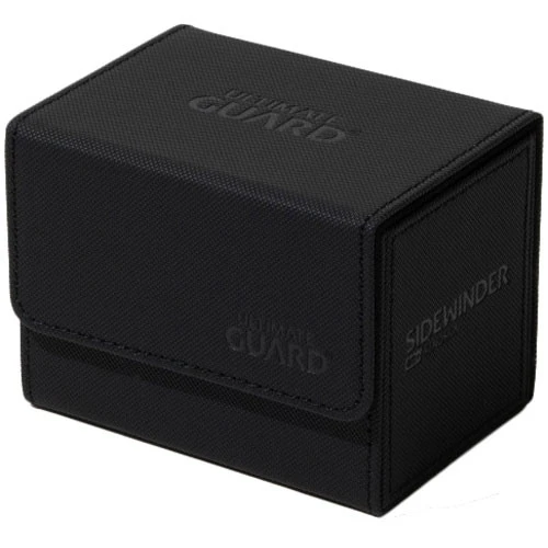 SideWinder 80+ XenoSkin: Monocolor - Black 3 SideWinder 80+ XenoSkin: Monocolor - Black