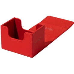 SideWinder 80+ XenoSkin: Monocolor - Red -Gamegenic Store ugd011204 3 1