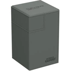 Flip'n'Tray 100+ Monocolor: Grey