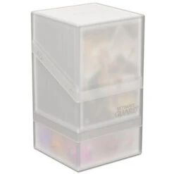 Boulder'n'Tray 100+ Frosted