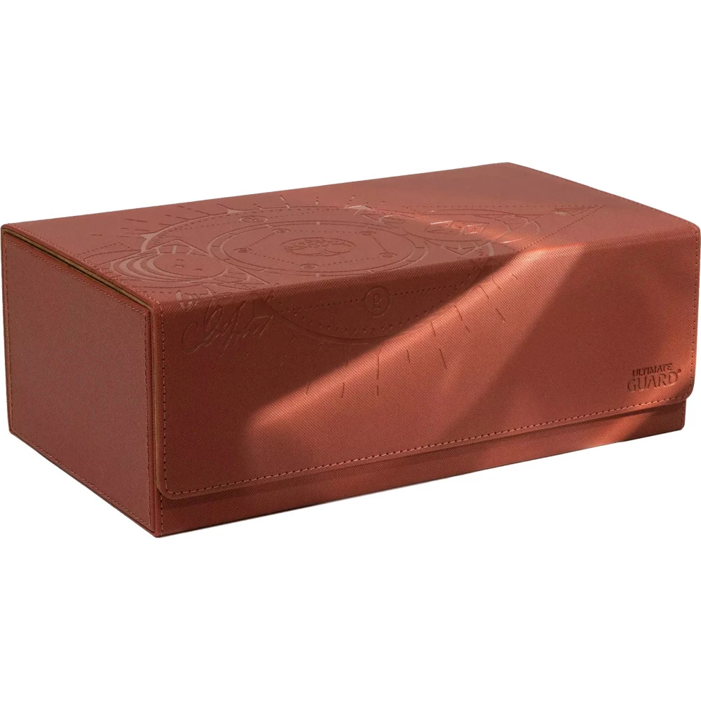 Arkhive 800+ Druidic Secrets: Red/Gold 4 Arkhive 800+ Druidic Secrets: Red/Gold - Image 2