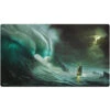 Playmat: Artist Edition - Spirits Of The Sea (Preorder) -Gamegenic Store ugd011369