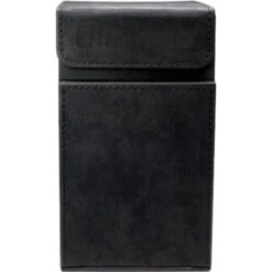 Ultra Pro Alcove Flip Dice Tower: Jet Black 10 Ultra Pro Alcove Flip Dice Tower: Jet Black -Gamegenic Store upr15960 4