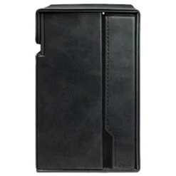 Ultra Pro Alcove Flip Dice Tower: Jet Black 11 Ultra Pro Alcove Flip Dice Tower: Jet Black -Gamegenic Store upr15960 5