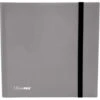 Ultra Pro 12-Pocket Eclipse Pro-Binder: Smoke Grey (Preorder)