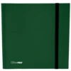 Ultra Pro 12-Pocket Eclipse Pro-Binder: Forest Green (Preorder) -Gamegenic Store upr16150