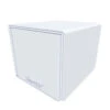 Ultra Pro Alcove Edge: Vivid White (Preorder)
