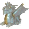 Ultra Pro D&D Figurines Of Adorable Power: Silver Dragon (Last Chance) 2 Ultra Pro D&D Figurines Of Adorable Power: Silver Dragon (Last Chance) -Gamegenic Store upr18573