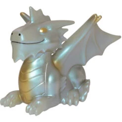 Ultra Pro D&D Figurines Of Adorable Power: Silver Dragon (Last Chance)