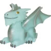 Ultra Pro D&D Figurines Of Adorable Power: Silver Dragon (Miirym Spirit Variant) (Last Chance) -Gamegenic Store upr18577
