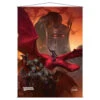Ultra Pro D&D Wall Scroll: Cover Series - Dragonlance - Shadow Of The Dragon Queen -Gamegenic Store upr19449 1