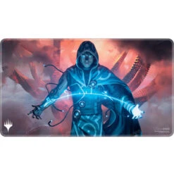 Ultra Pro MtG Holofoil Playmat: Phyrexia All Will Be One - Conduit Of Worlds