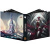 Ultra Pro MtG 12-Pocket Pro-Binder: Phyrexia All Will Be One - Elesh Norn 1 Ultra Pro MtG 12-Pocket Pro-Binder: Phyrexia All Will Be One - Elesh Norn -Gamegenic Store upr19684