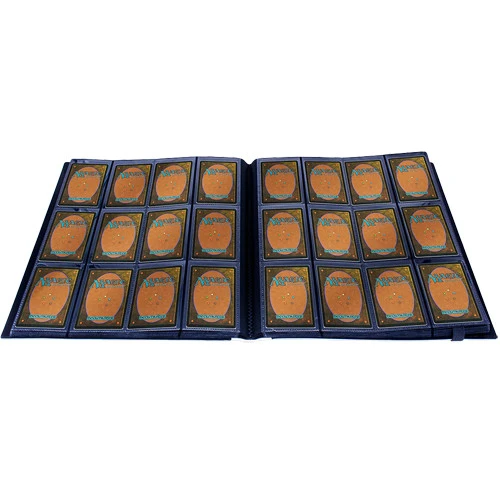 Ultra Pro MtG 12-Pocket Pro-Binder: Phyrexia All Will Be One - Elesh Norn 4 Ultra Pro MtG 12-Pocket Pro-Binder: Phyrexia All Will Be One - Elesh Norn - Image 2