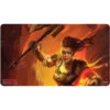Ultra Pro D&D Playmat: Honor Among Thieves - Michelle Rodriguez -Gamegenic Store upr19705 1