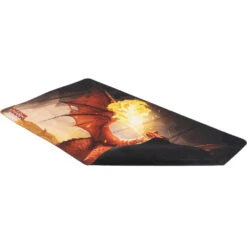 Ultra Pro D&D Playmat: Honor Among Thieves - Themberchaud -Gamegenic Store upr19709 2
