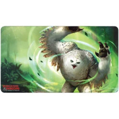 Ultra Pro D&D Playmat: Honor Among Thieves - Owlbear