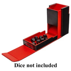 Ultra Pro D&D Dice Tower: Honor Among Thieves (Preorder) 7 Ultra Pro D&D Dice Tower: Honor Among Thieves (Preorder) -Gamegenic Store upr19711 3