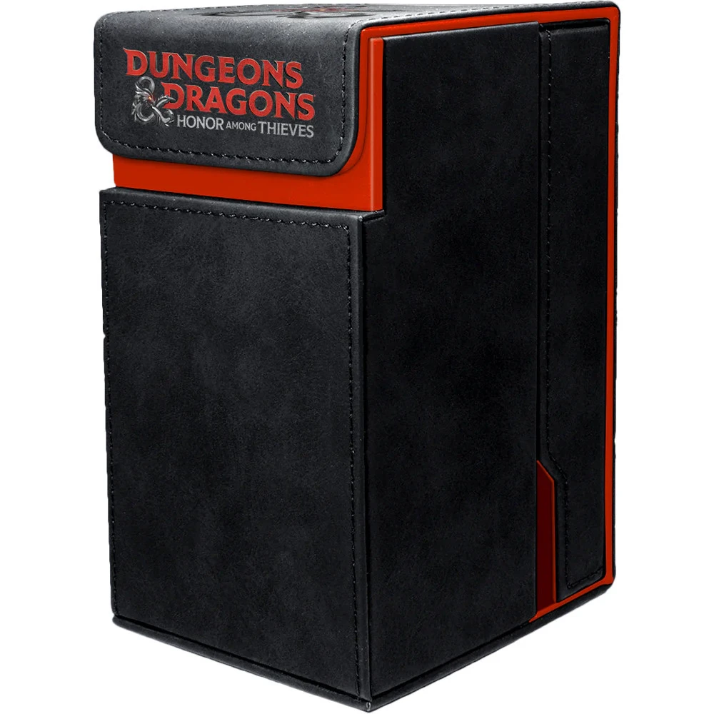 Ultra Pro D&D Dice Tower: Honor Among Thieves (Preorder) 3 Ultra Pro D&D Dice Tower: Honor Among Thieves (Preorder)