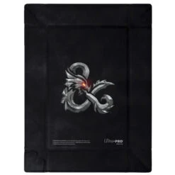 Ultra Pro D&D Foldable Dice Tray: Honor Among Thieves -Gamegenic Store upr19712 3