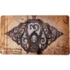 Ultra Pro MtG Playmat: Brothers' War - Schematic Mishra's Bauble -Gamegenic Store upr19721