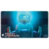 Ultra Pro MTG Holofoil Plyamat: Secret Lair - Doubling Cube (The Allspark) (Preorder) -Gamegenic Store upr19737