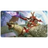 Ultra Pro MtG Playmat: March Of The Machine - Sidar Jabari Of Zhalfir -Gamegenic Store upr19771