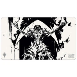 Ultra Pro MtG Stitched Playmat: March Of The Machine - Elesh Norn