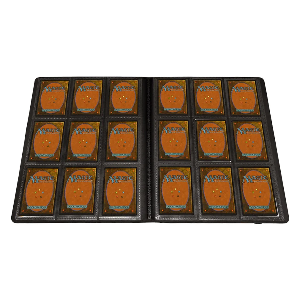 Ultra Pro MtG 9-Pocket Pro-Binder: Tales Of Middle-earth - Frodo & Gollum 4 Ultra Pro MtG 9-Pocket Pro-Binder: Tales Of Middle-earth - Frodo & Gollum - Image 2