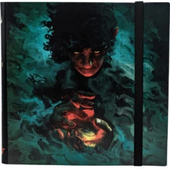 Ultra Pro MtG 12-Pocket Pro-Binder: Tales Of Middle-earth - Frodo -Gamegenic Store upr19832 2