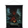 Ultra Pro MtG Wall Scroll: Tales Of Middle-earth - Frodo -Gamegenic Store upr19834