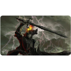Ultra Pro MtG Playmat: Tales Of Middle-earth - Sauron V1