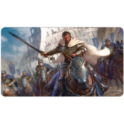Ultra Pro MtG Playmat: Tales Of Middle-earth - Aragorn