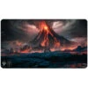 Ultra Pro MtG Playmat: Tales Of Middle-earth - Mount Doom -Gamegenic Store upr19845