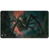 Ultra Pro MtG Playmat: Tales Of Middle-earth - Shelob -Gamegenic Store upr19849